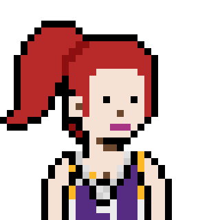 #1701 A. Amy