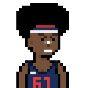 Baller #1703