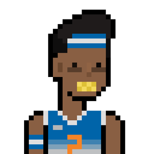 Baller #1747