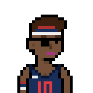 Baller #1757