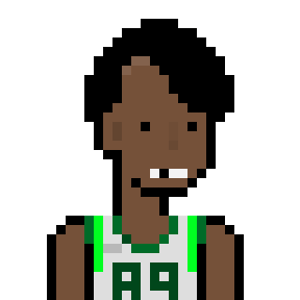 Baller #1758