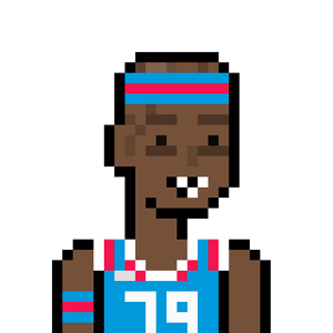 Baller #1786