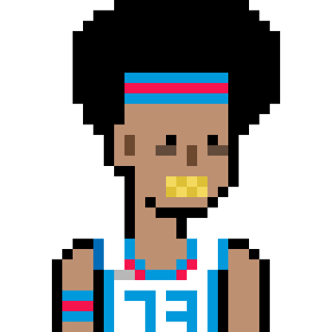 Baller #1797
