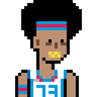 Baller #1797