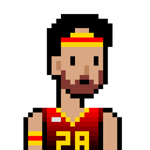 Baller #1798