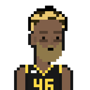 Baller #18