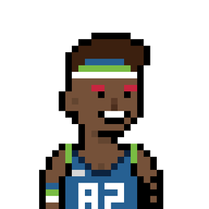 Baller #1802