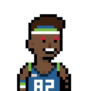 Baller #1802