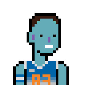 Baller #1813