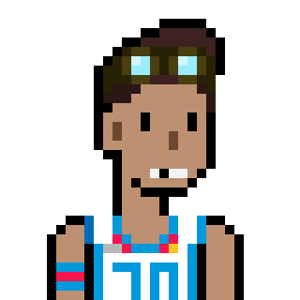 Baller #1816