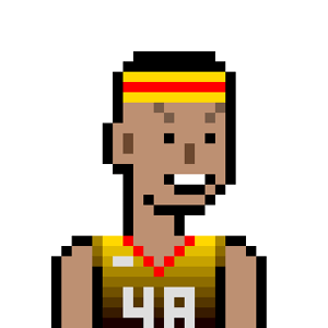 Baller #1836
