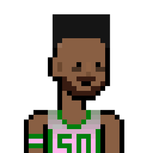 Baller #1837