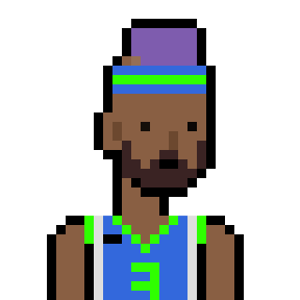 Baller #1841