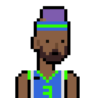 Baller #1841