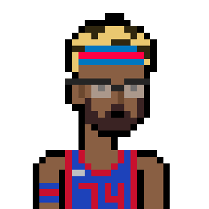 Baller #1843