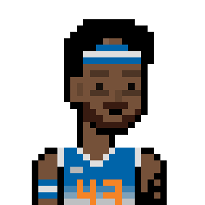 Baller #1848