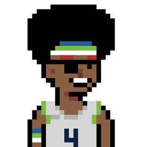 Baller #1877