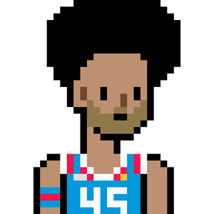 Baller #1895