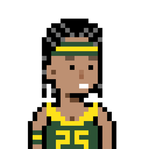 Baller #1907