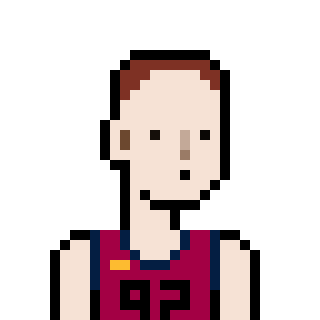 Baller #1927