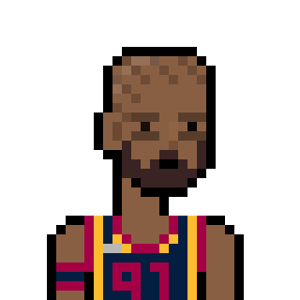 Baller #1932