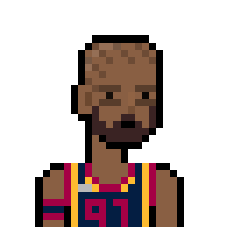 Baller #1932