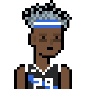 Baller #1988
