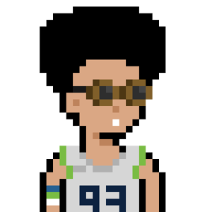 Baller #1989