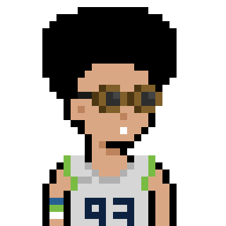 Baller #1989