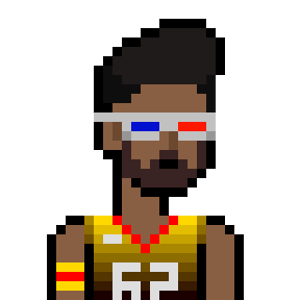 Baller #1990