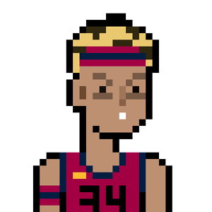 Baller #1998