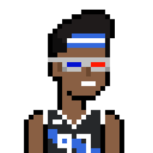 Baller #2045