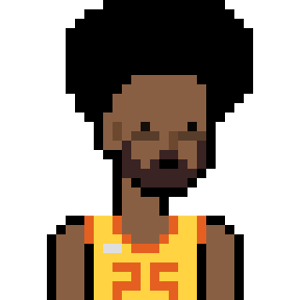 Baller #2046
