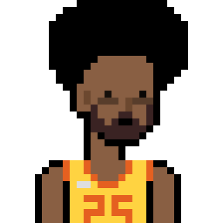 Baller #2046