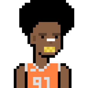 Baller #2049