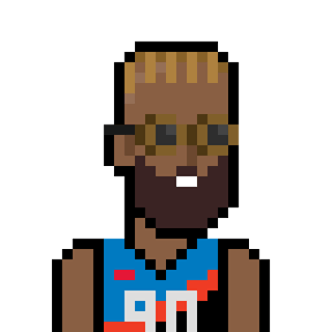 Baller #2050
