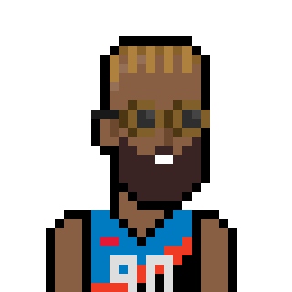 Baller #2050