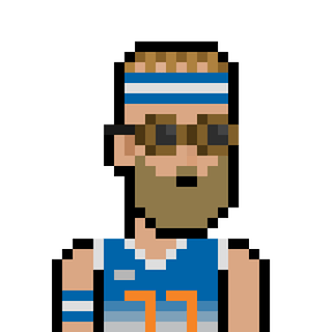 Baller #2070