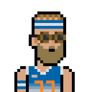Baller #2070