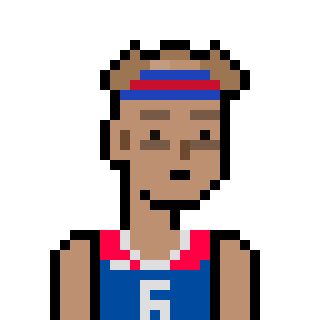 Baller #2113