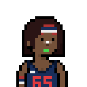 Baller #2119