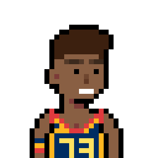 Baller #2125