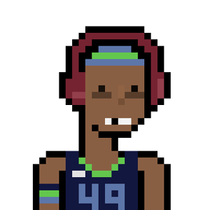 Baller #2168