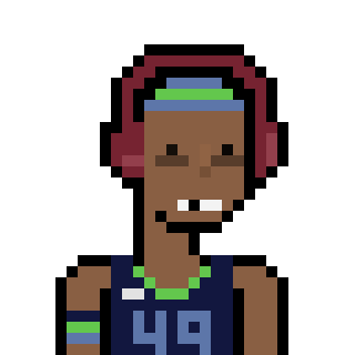 Baller #2168