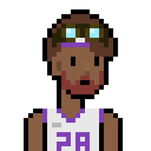 Baller #2191