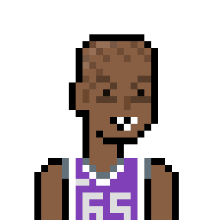 #2208 B. Charkley