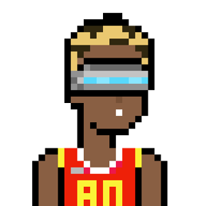 Baller #2261