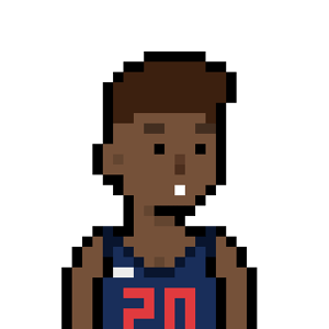 Baller #2268