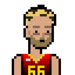 Baller #2298