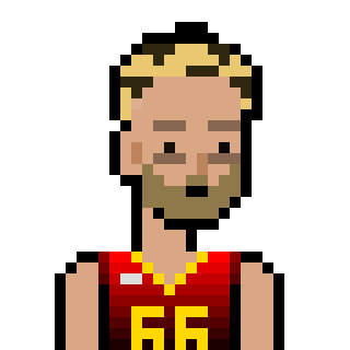 Baller #2298